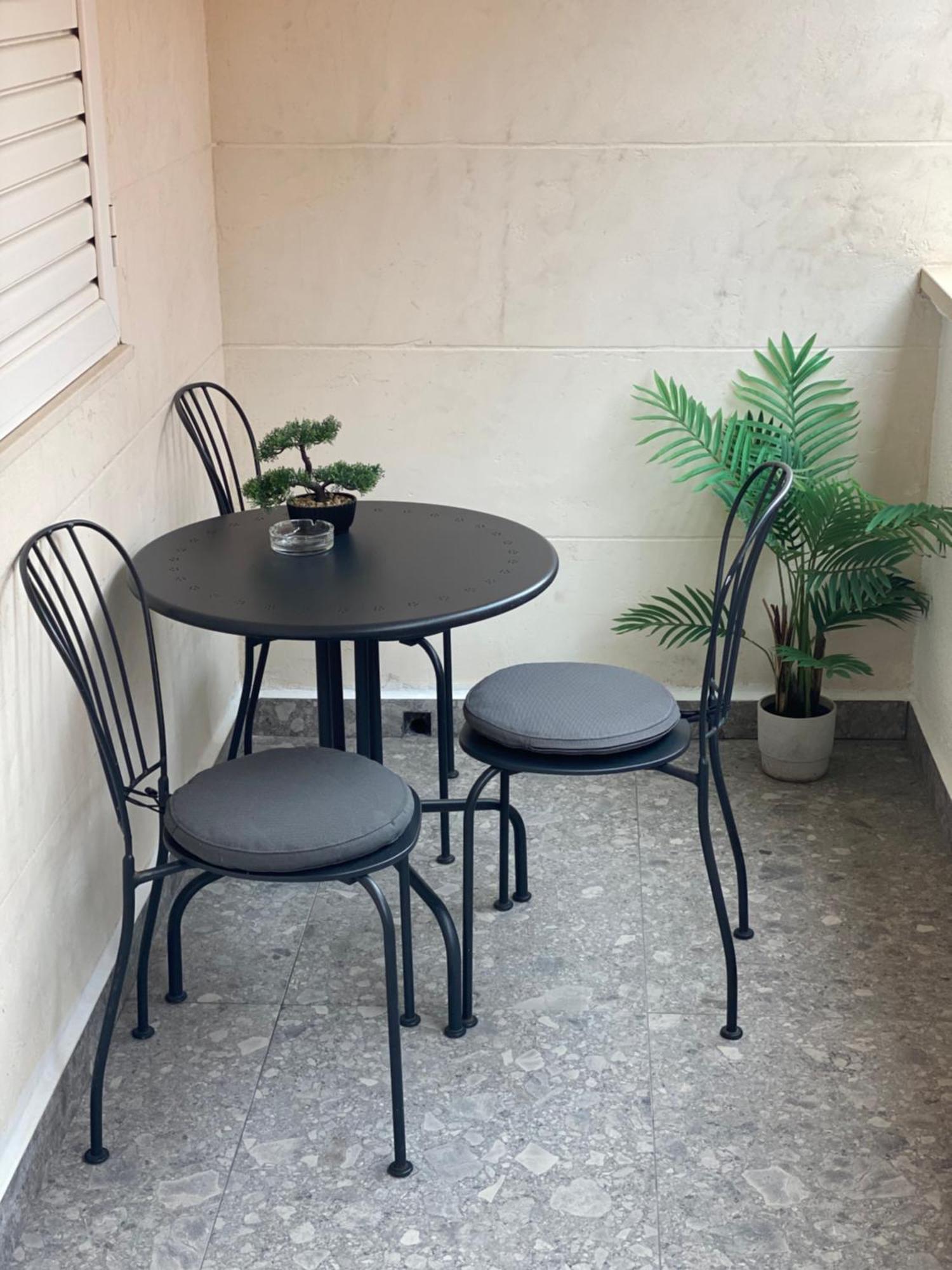 Vanessa Apartment Μπούντβα Εξωτερικό φωτογραφία